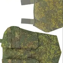 Protector de ingle táctico ruso 6-B-4-5 – Quinta generación