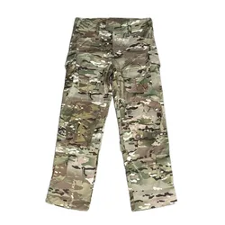 Pantalones tácticos L9 MC transpirables para entrenamiento de combate