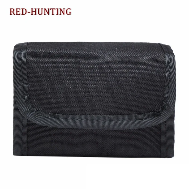 Tactische MOLLE pouch para munición