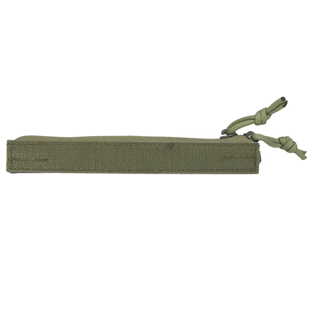 Chaleco táctico Crye AVS bolsillo MOLLE cremallera administrador - imagen 4