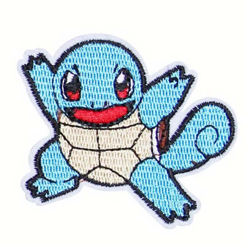 Parche táctico adhesivo rayas – Para uniformes - imagen 2