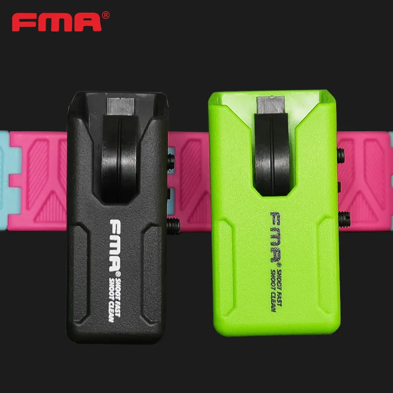 Riñonera táctica de nailon con rotación ajustable y MOLLE IPSC - imagen 5