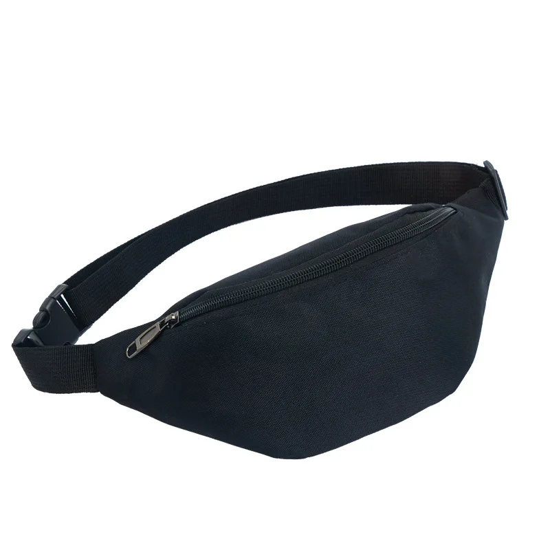 Riñonera táctica impermeable unisex para carreras y senderismo - imagen 3