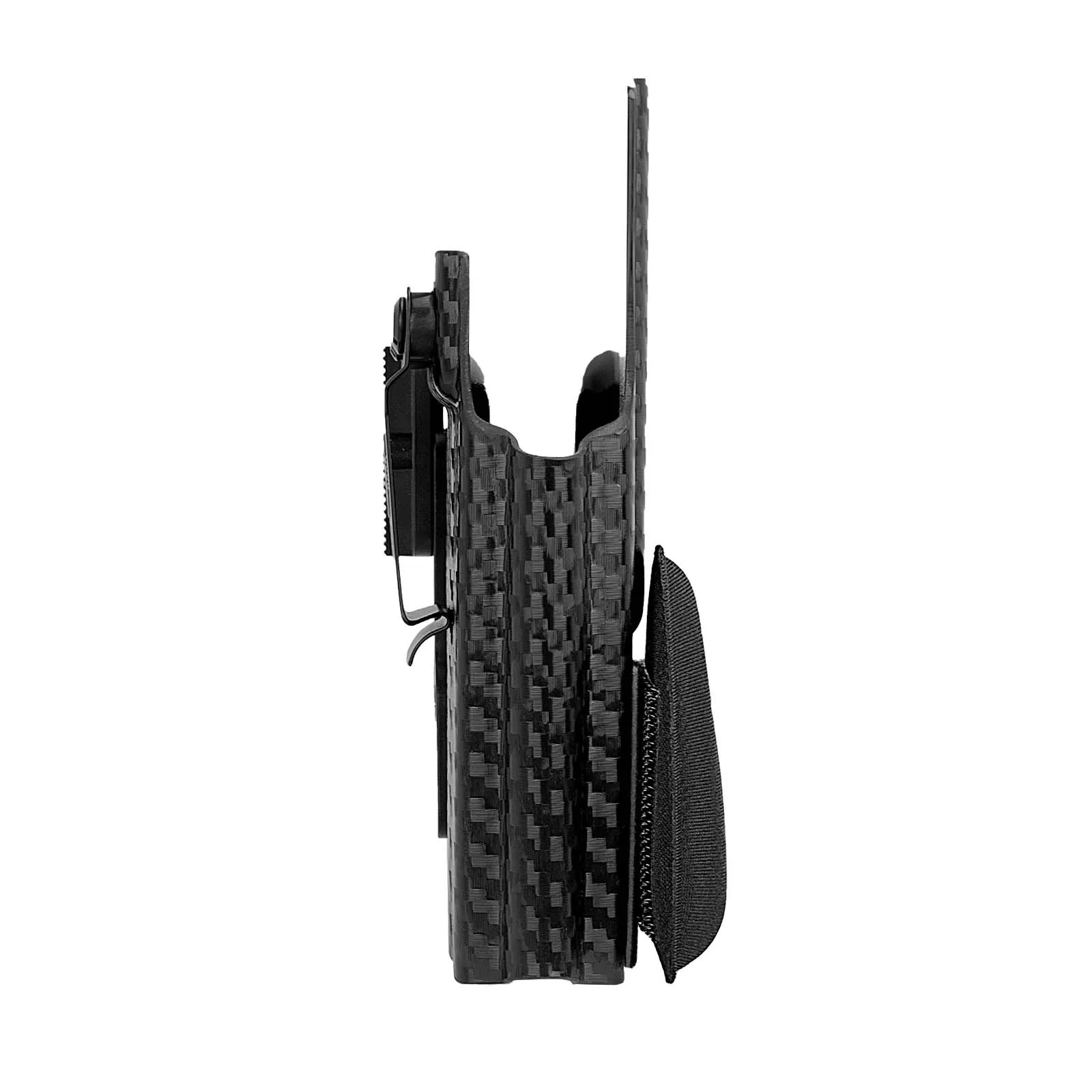 Almohadillas Kydex para funda de pistola universal liberación rápida - imagen 2
