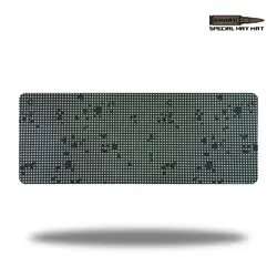 Tapete de escritorio táctico Desert Nighttime camuflaje