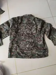 Surfat Camuflaje táctico ruso ripstop supervivencia resistente al desgaste