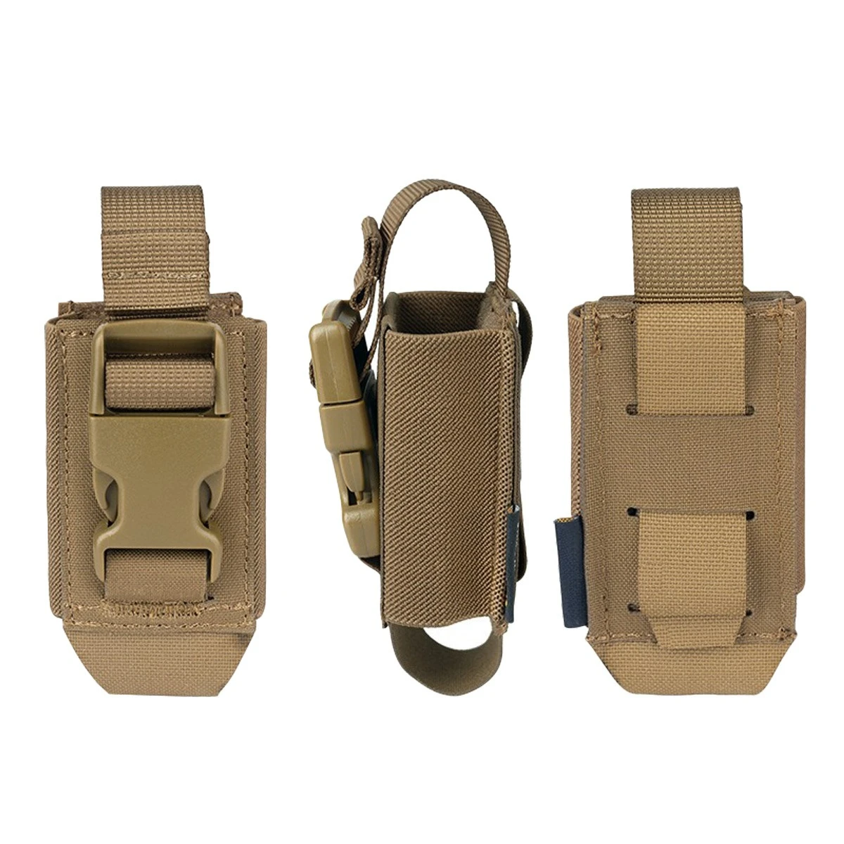 Scorpion Bolsa táctica MOLLE para flashbang y herramientas - imagen 5