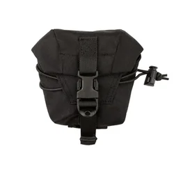 Chaleco táctico MOLLE CP con bolsa de fragmentación estilo M67