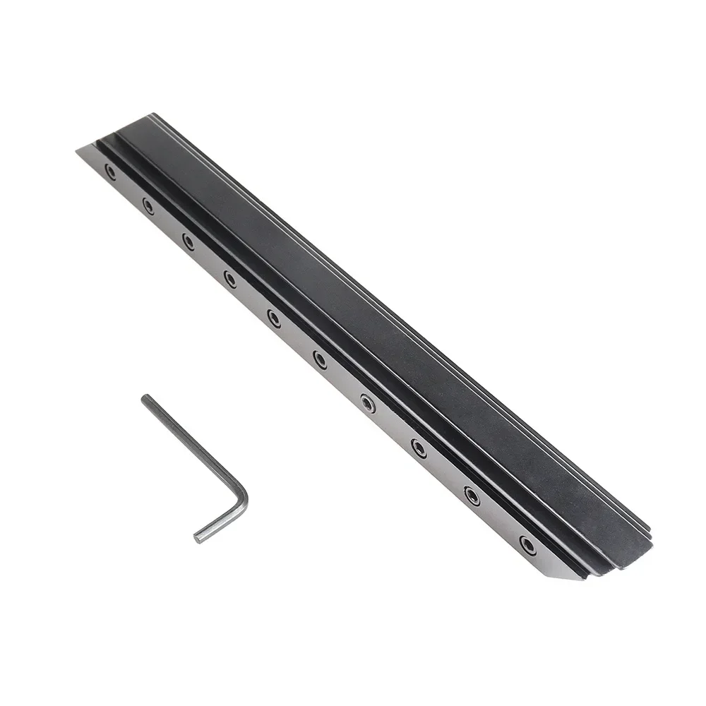 Adaptador de montaje elevador para mira óptica carril Picatinny - imagen 3