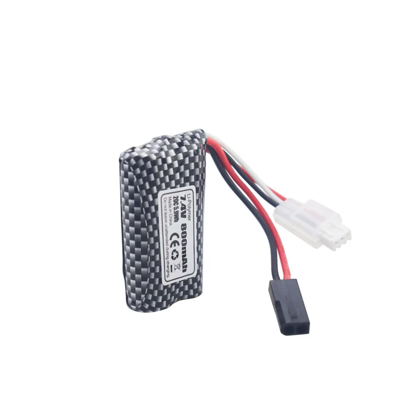 Batería VSVAW para coche RC
