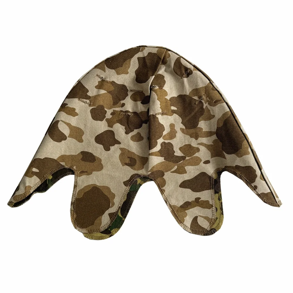 Funda de casco táctica reversible camuflaje Pacífico M1 - imagen 3
