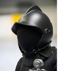 Casco táctico Hema para entrenamiento de combate, protección militar