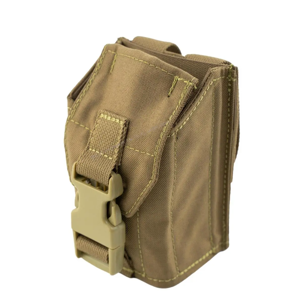 Bolsa táctica MOLLE EMR modular rusa para chaleco airsoft - imagen 2
