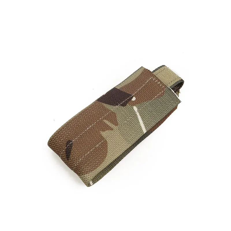 Diseño CAMO para un look táctico