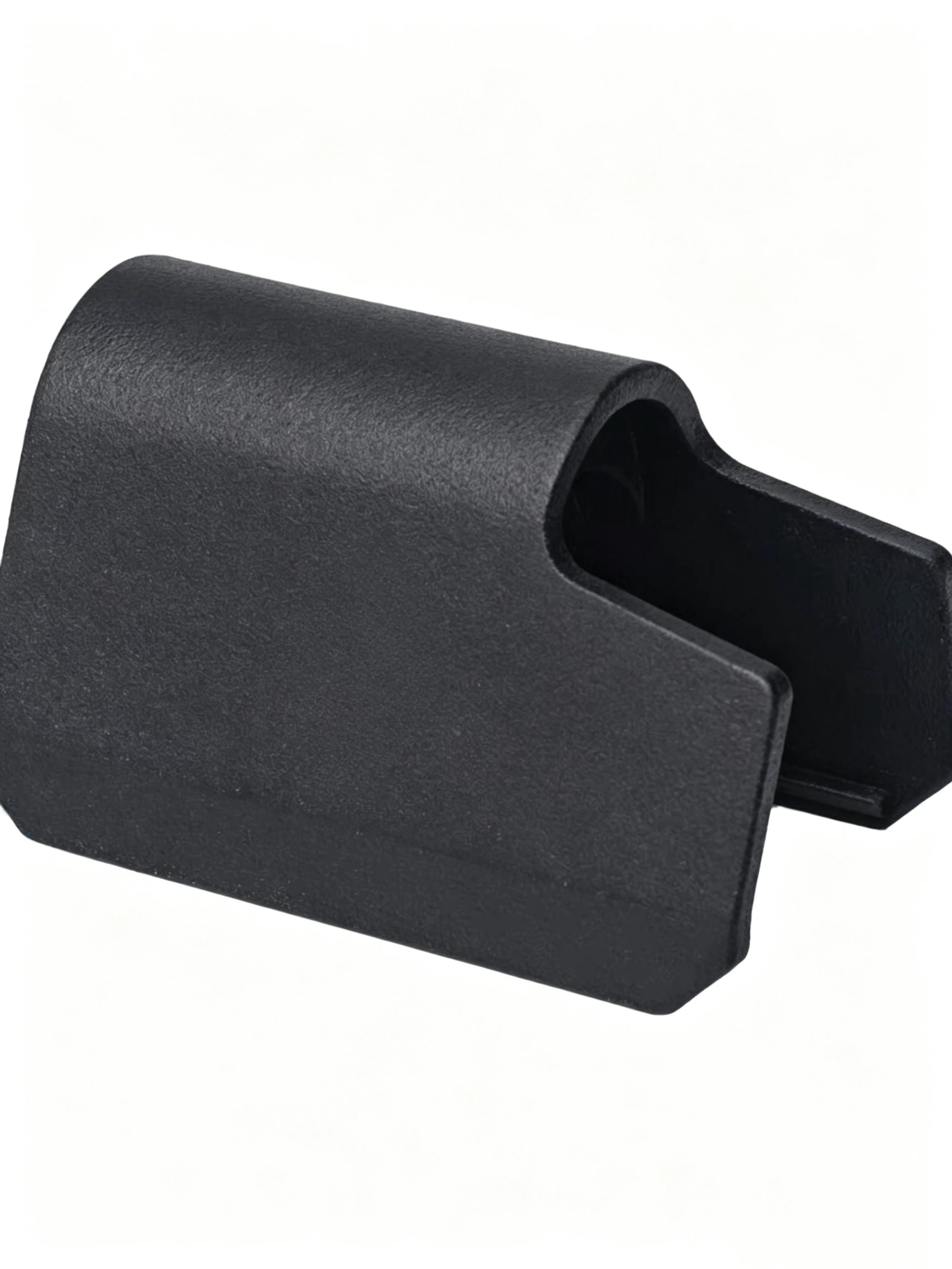 Soporte plástico ABS ajustable compatible Molle para equipamiento táctico - imagen 5