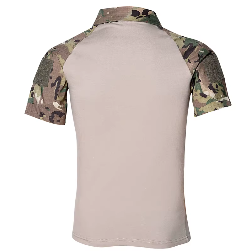Camisa Táctica HAN WILD Caza Outdoor Hombre - imagen 3