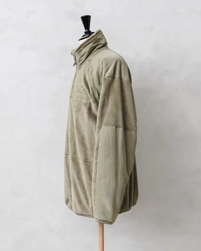 PRO ECWCS L3 Chaqueta táctica forro polar M65 exterior cálido - imagen 5