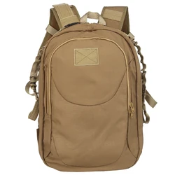 Tactifans Chaleco mochila táctico MOLLE corte láser armadura oculta