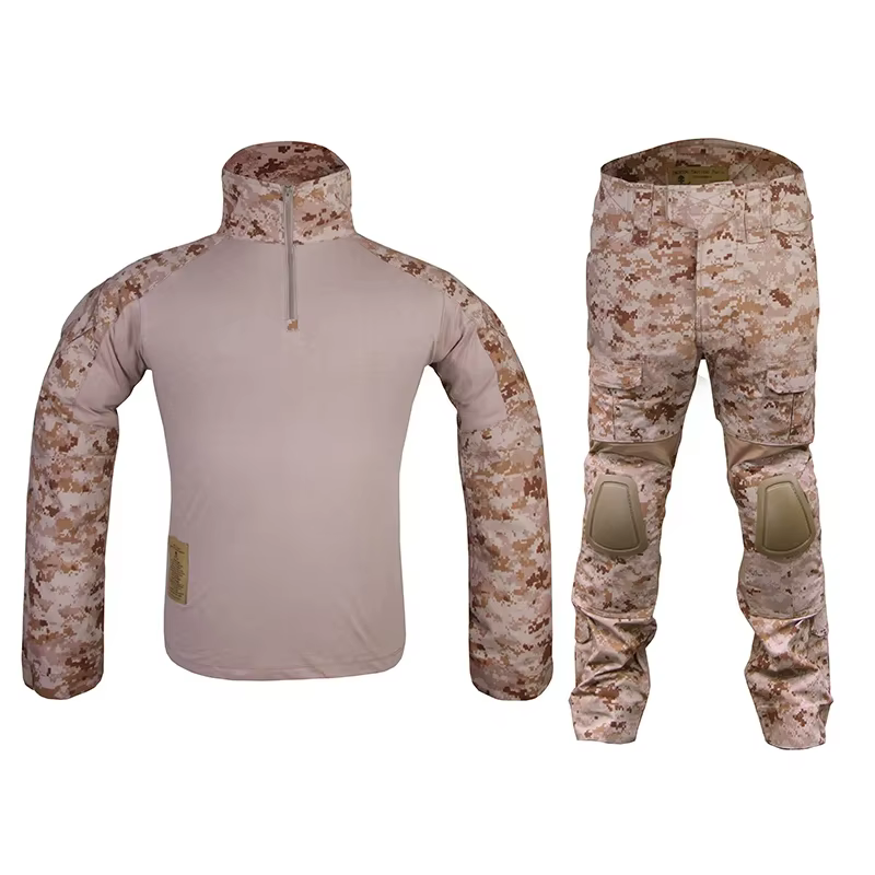 Emersongear uniforme combate Airsoft AOR1 G2 – Hombre