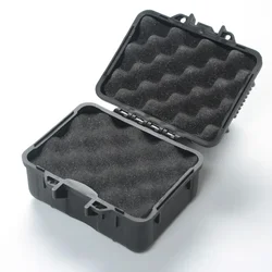 Caja estanca exterior sellada resistente a impactos para herramientas