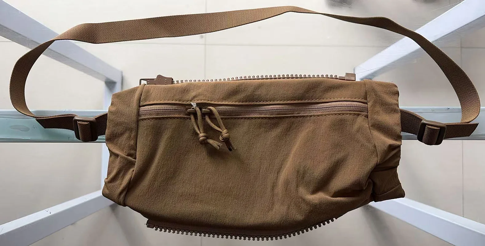 Bolsa táctica plegable calentamanos térmico para caza y camping - imagen 4