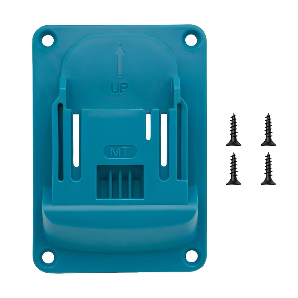 Soporte compacto para organizar el taladro
