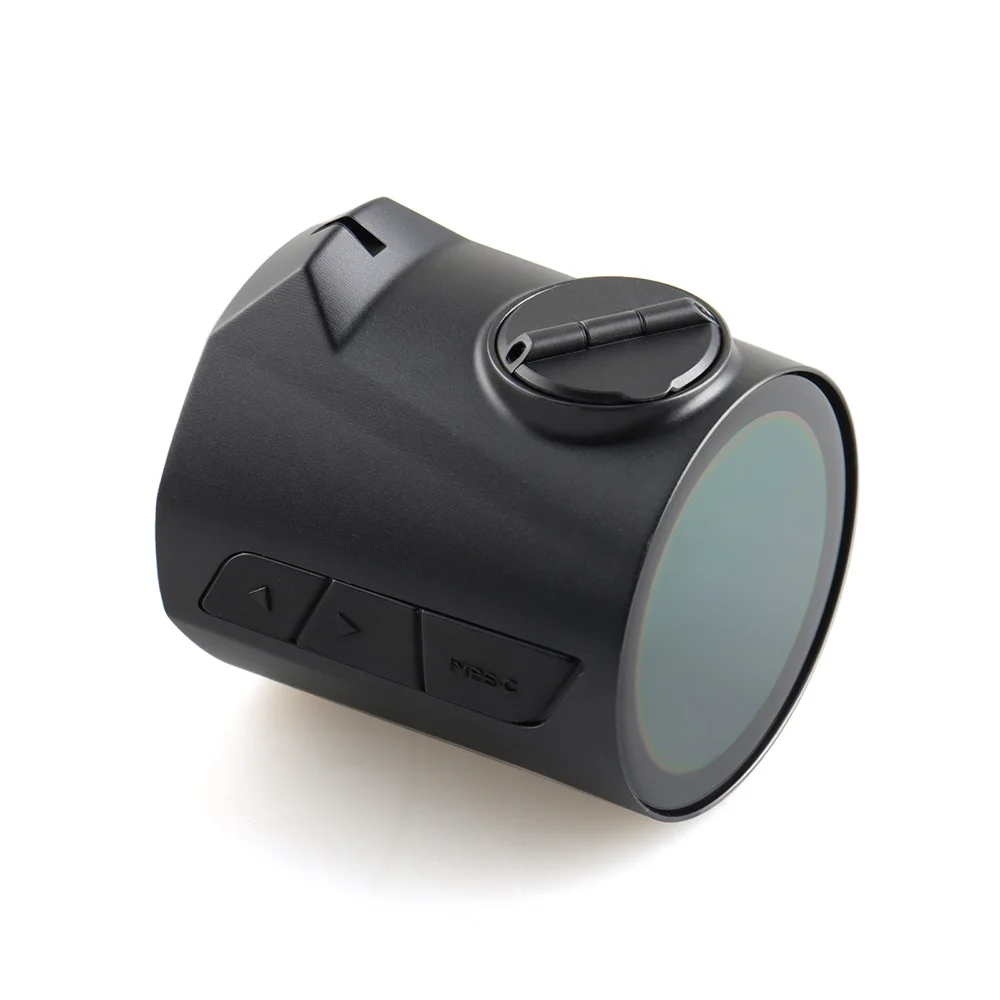 Visor térmico con pantalla táctil para caza y visión nocturna - imagen 4