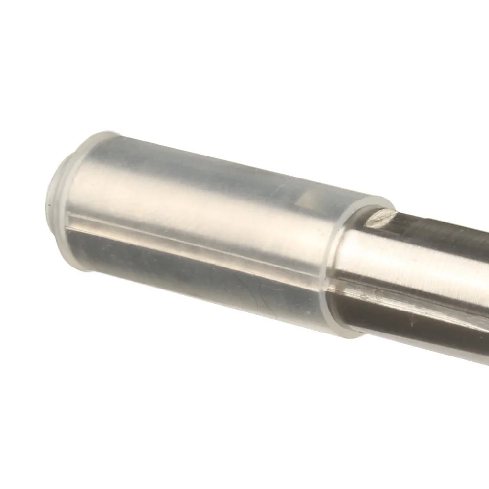 Guarder Hop Up Bucking gel sílice – Dureza 70 para AEG - imagen 3