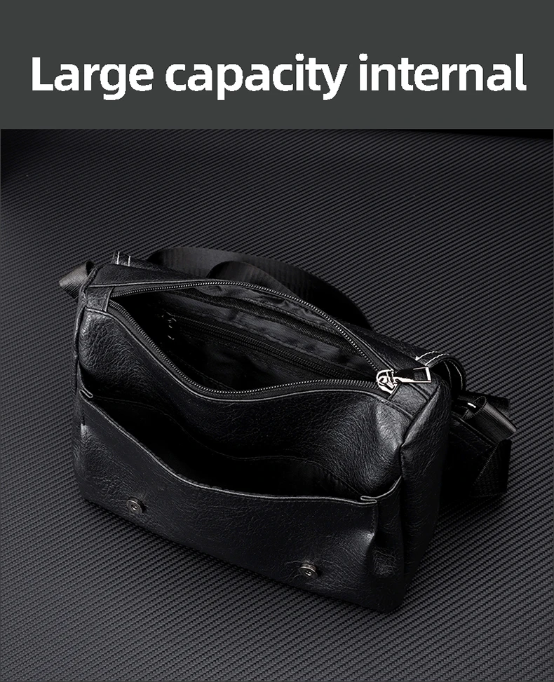 El bolso en color marrón, una alternativa más casual