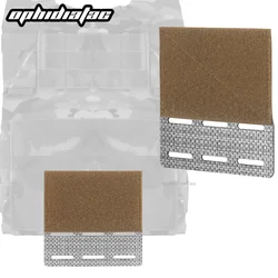 OPHIDIAN Panel MOLLE con cierre de velcro adaptable
