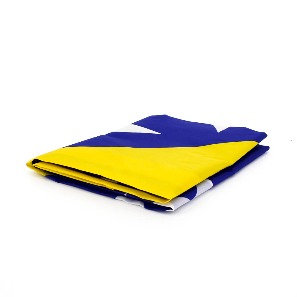 Bandera de Bosnia y Herzegovina BIH para exteriores y coleccionismo - imagen 4