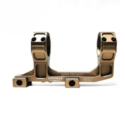Element GE Soporte de visor con puente integrado metálico táctico