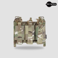 PEW TACTICAL TEAR Aleta Delantera 5.56 FCPC V5 para Airsoft FP07