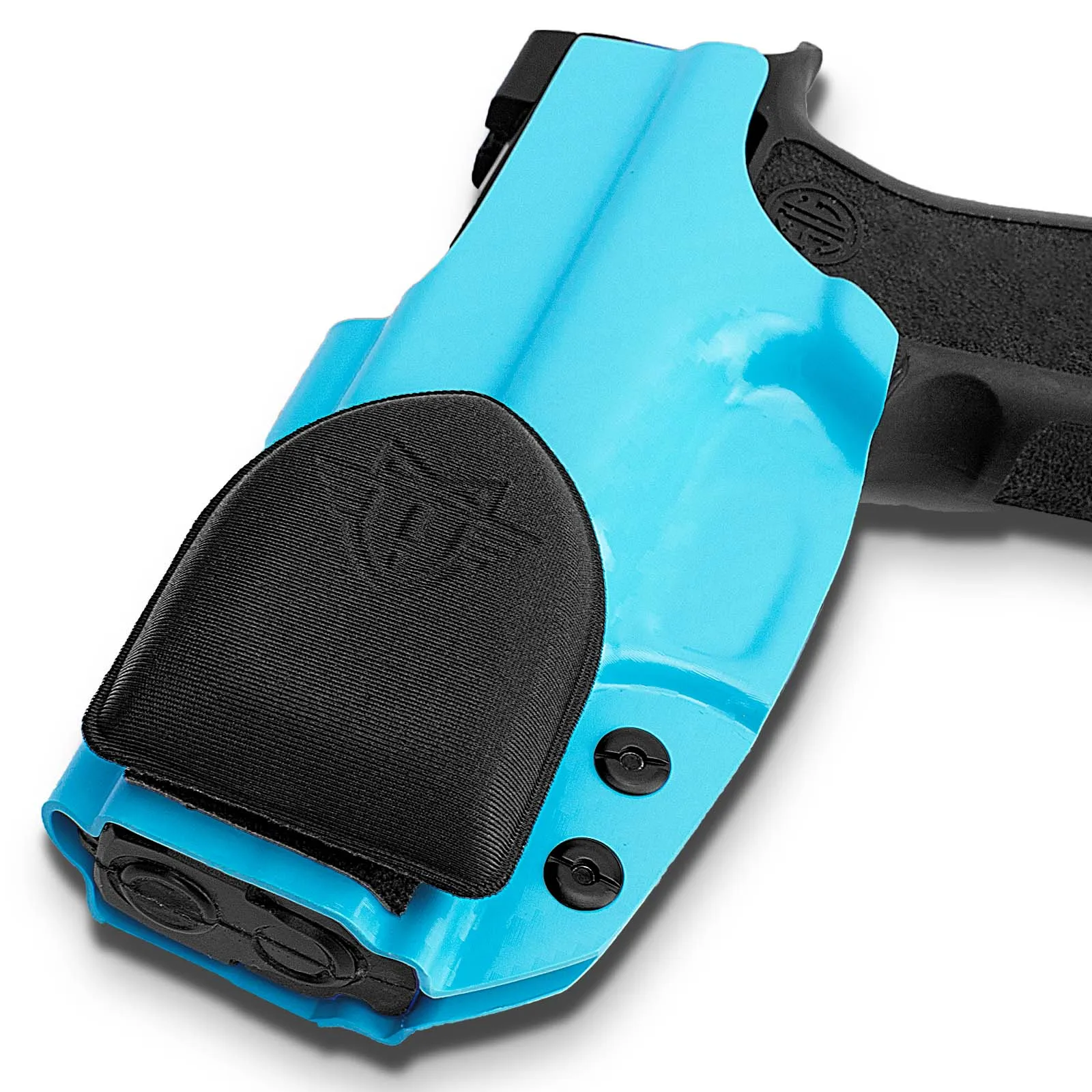 Sistema de velcro y sujeción