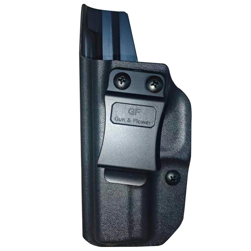 Funda IWB de Kydex para Glock 19, 19X y 45 - imagen 3