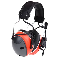 EARMOR C51 auriculares tácticos Bluetooth con cancelación de ruido
