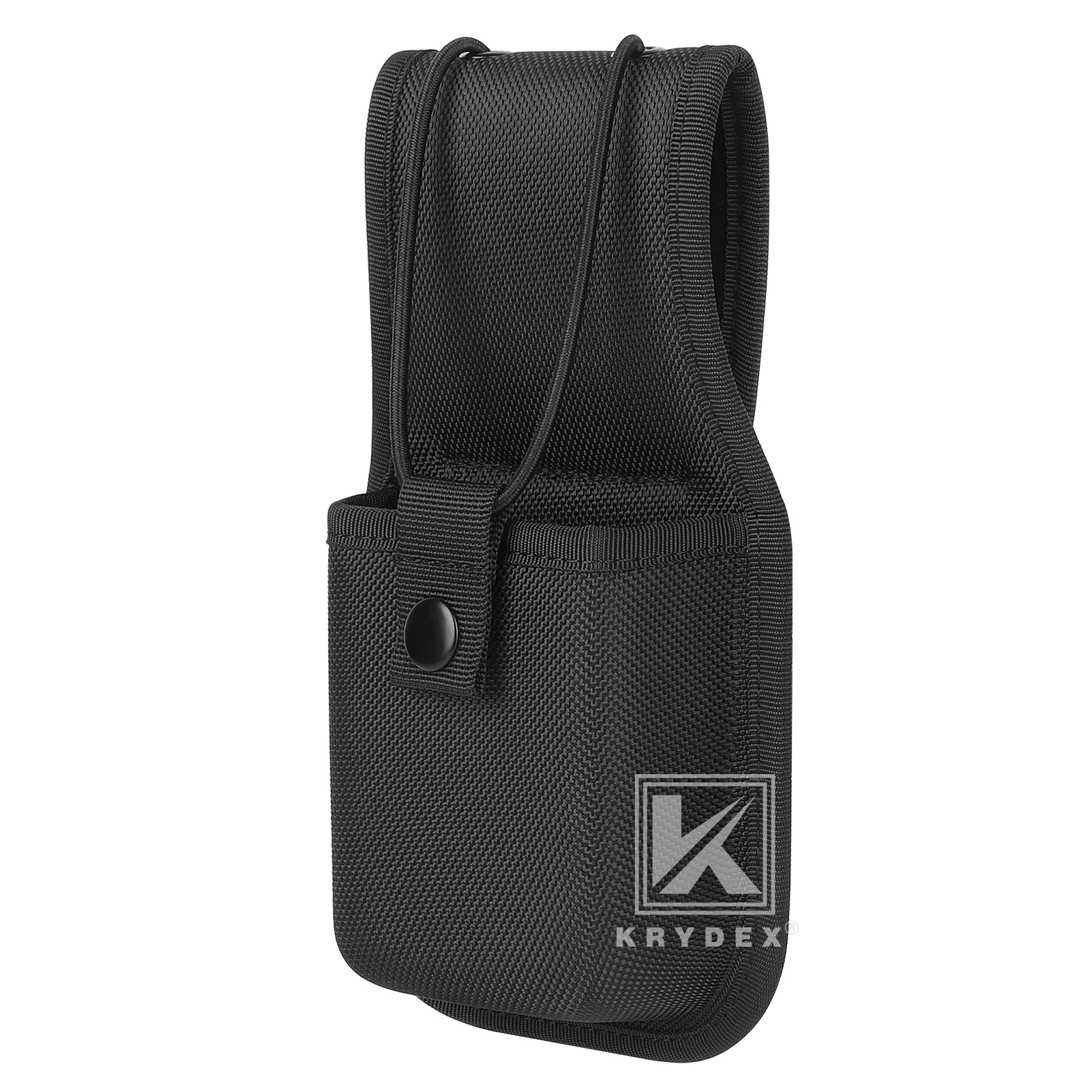 Funda universal para walkie talkies KRYDEX