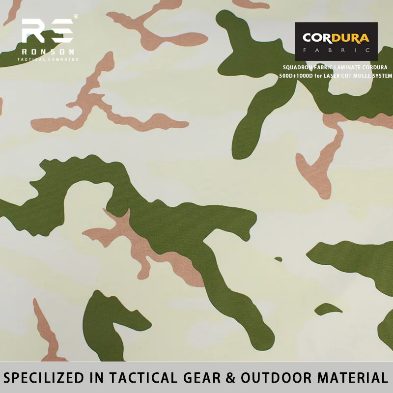 Chasseur Alpins Tundra chaleco táctico MOLLE Cordura corte láser