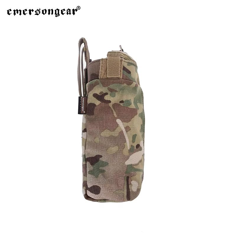Emersongear Bolsa Volcado Táctica MOLLE Airsoft Caza Camping - imagen 3