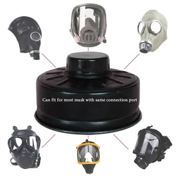 MF14/87 Cartucho de filtro para gases y humos de amoníaco - 40MM