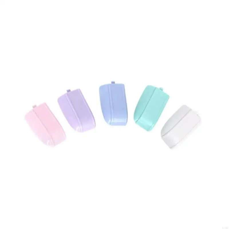 Tapa de batería repuesto para cámara Mini 13 ABS duradera - imagen 2