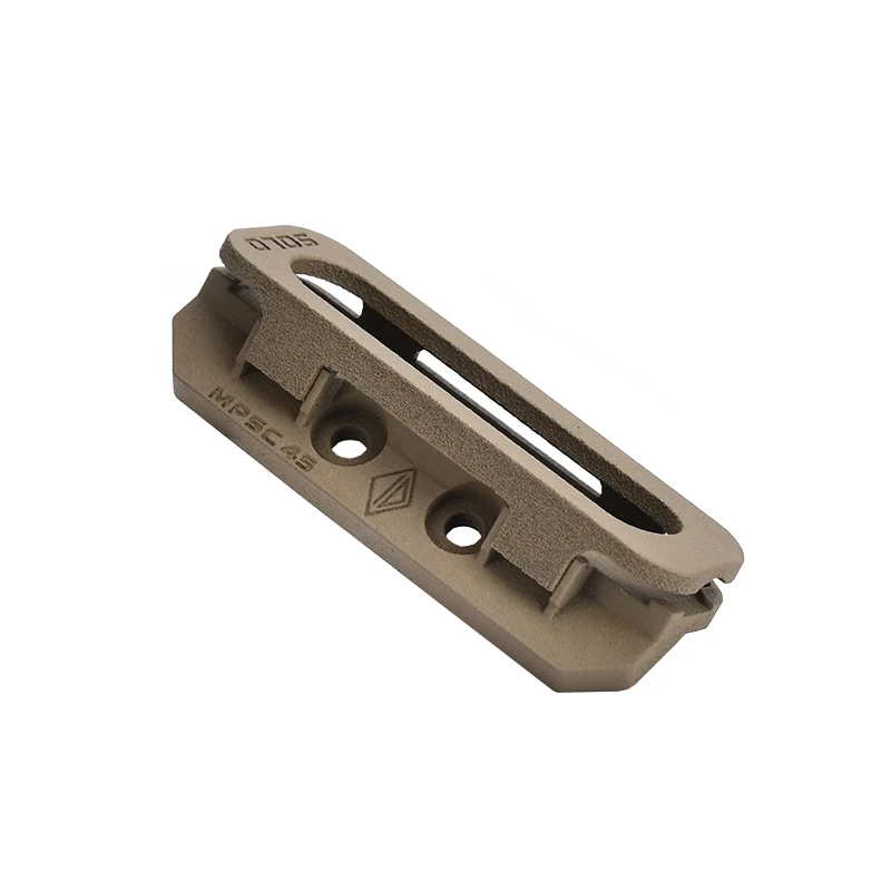 SureFire ST07 cubierta interruptor de presión táctica 3D DBAL térmica - imagen 4
