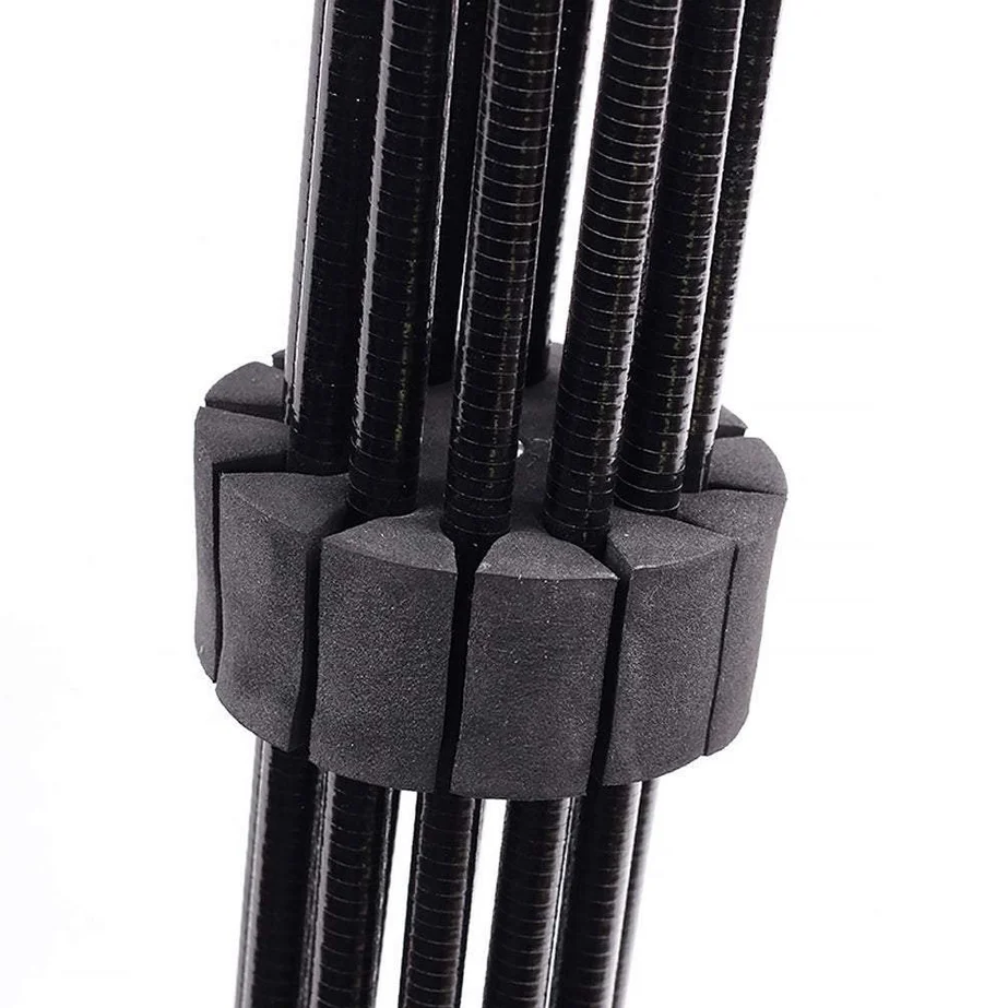 Separador de flechas para tiro con arco EVA ajustable - imagen 2