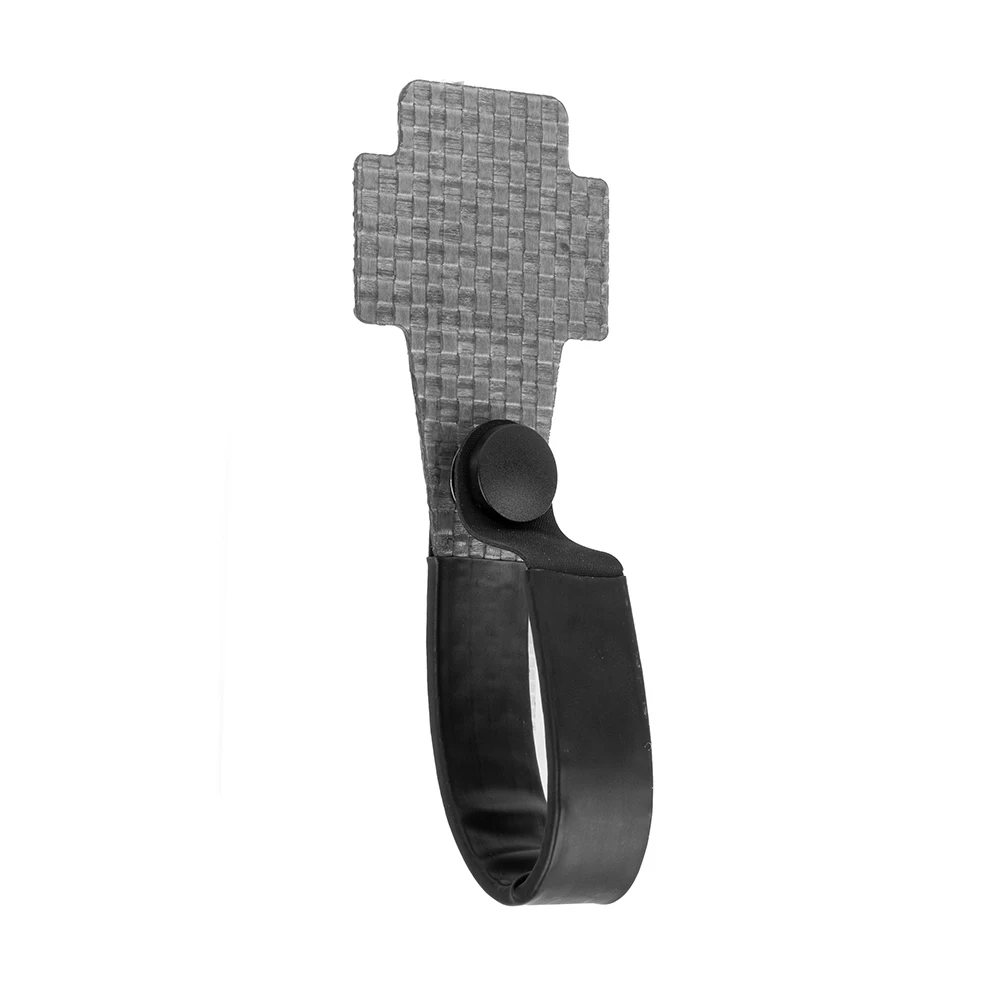 Cinturón táctico MOLLE con hebilla de seguridad y bucle fijo - imagen 2