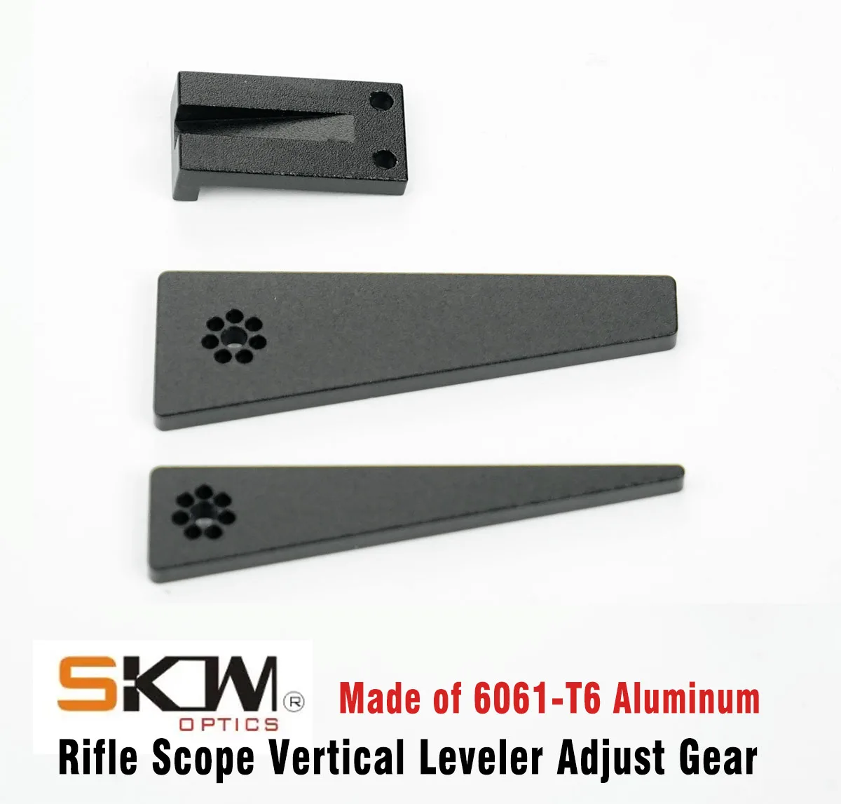 Bloques de cuña para ajuste