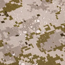 Tejido Camuflaje Militar AOR1/AOR2 Nylon 500D IRR