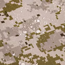 Tejido Camuflaje Militar AOR1/AOR2 Nylon 500D IRR