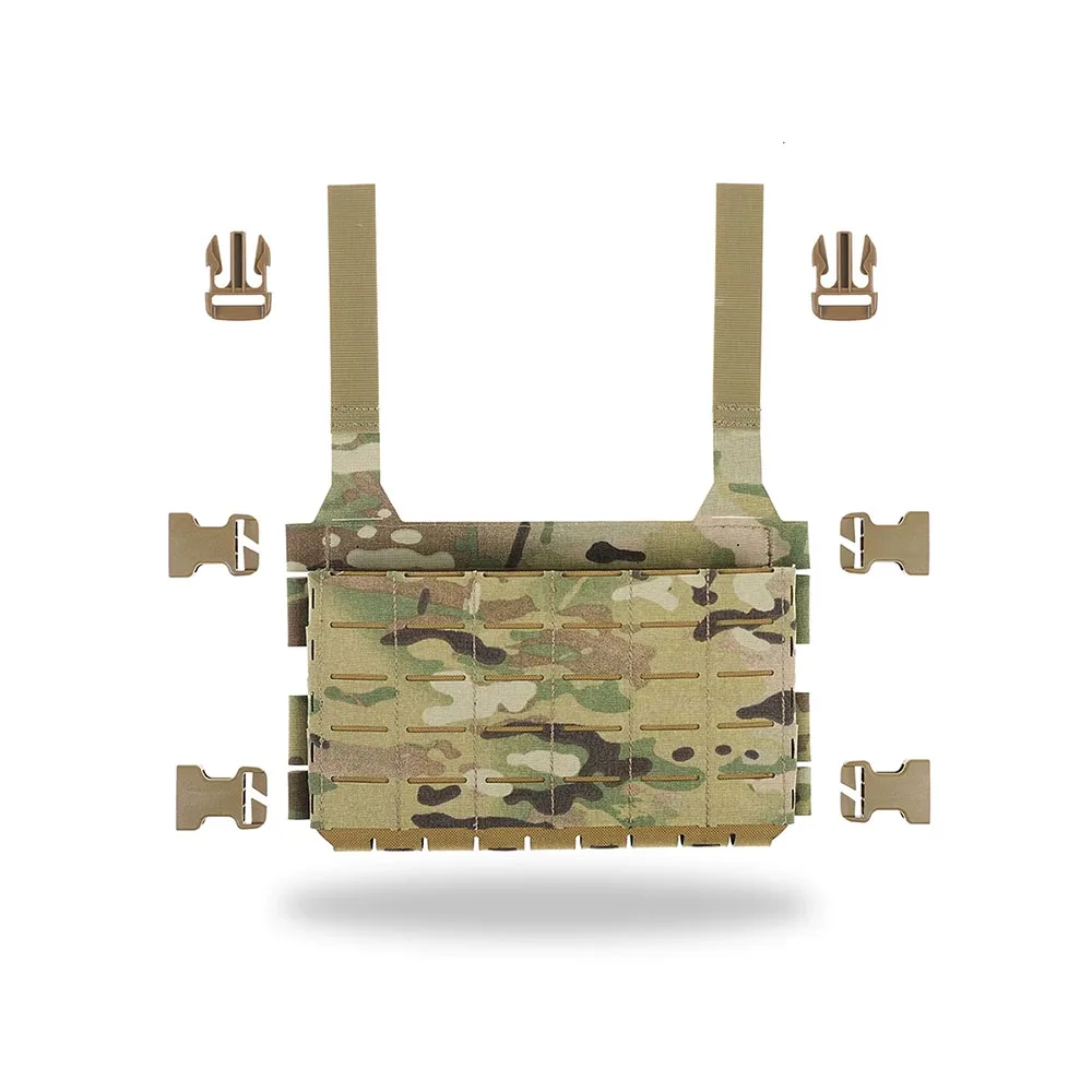 PEW TACTICAL Beaver MOD FP24 – Panel modular de asalto - imagen 5