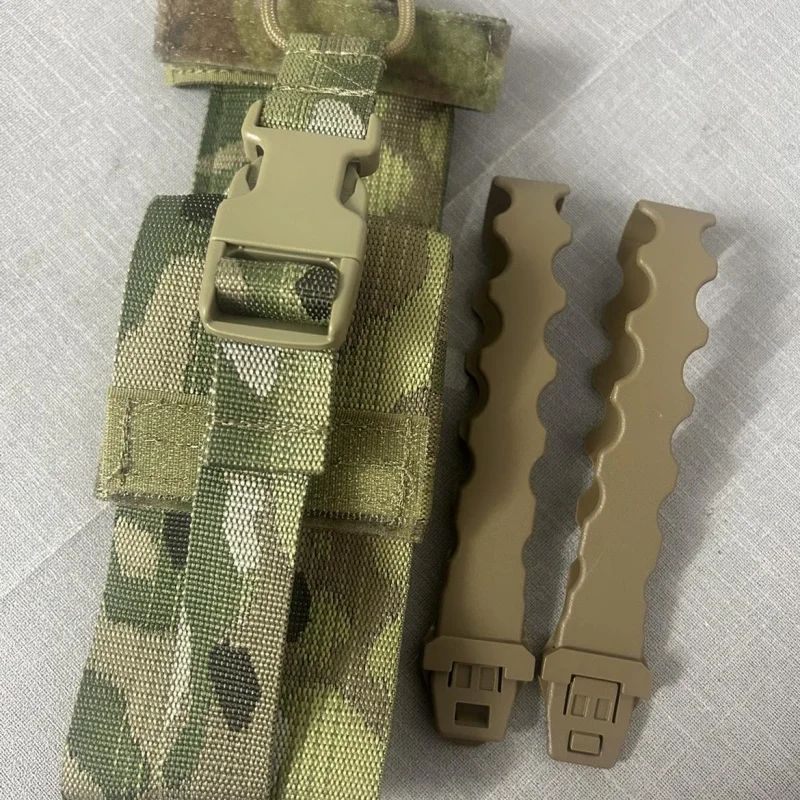 Kit radio táctica Tailor para comunicaciones seguras - imagen 4