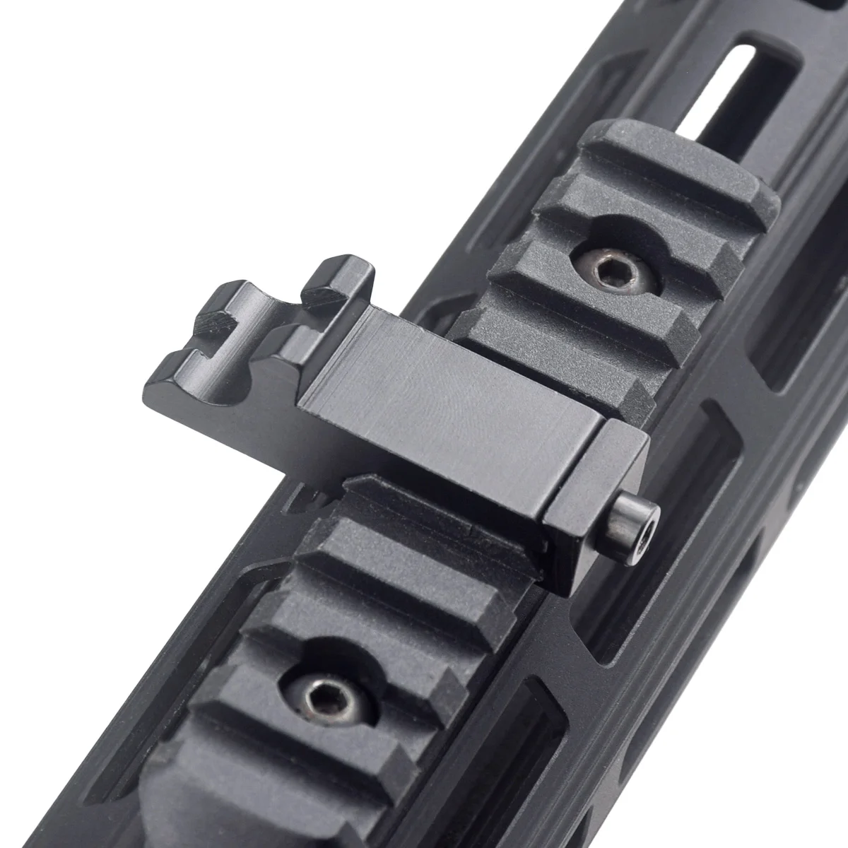 Montura offset riel Picatinny Táctico RM para punto rojo AR15 - imagen 5